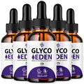 Glyco Eden Drops 5-Pack M651