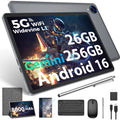 10 inch Tablet with Keyboard P3341