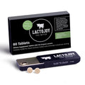 Lactase Pills 14,500 I 80 Pieces Lactase Enzymes N676942