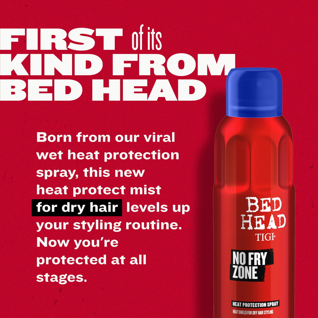 Heat Protectant Mist, 4.5 oz N940