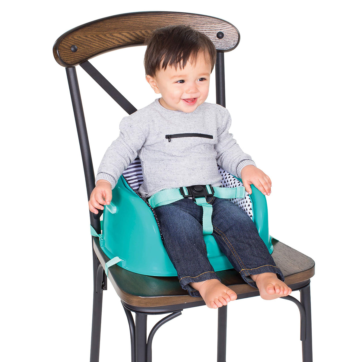 3-in-1 Discovery Seat and Booster L856350