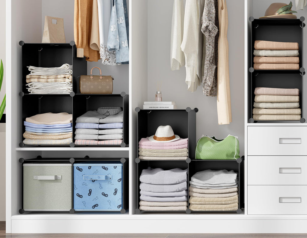 Cube Storage Organizer A617347