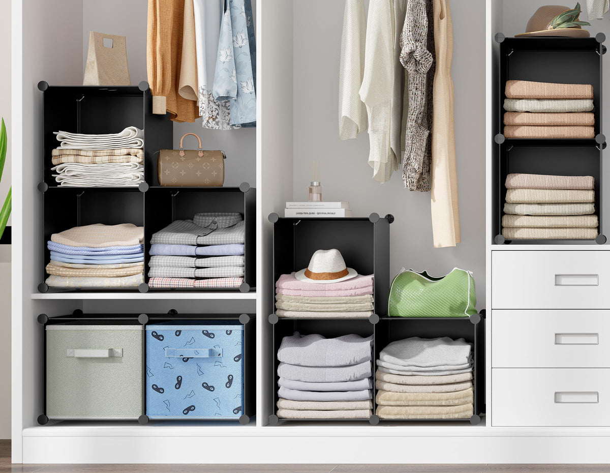 Cube Storage Organizer A617347