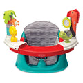 3-in-1 Discovery Seat and Booster L856350