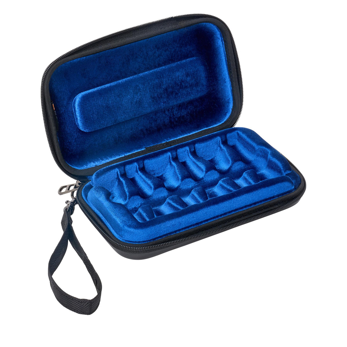 Black Trumpet Mouthpiece Case B42555