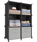 Cube Storage Organizer A617347