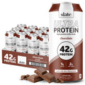 Chocolate Ultra Protein Shake 15 fl oz 12 Cans S534691