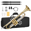 Bb Standard Trumpet Set D19946