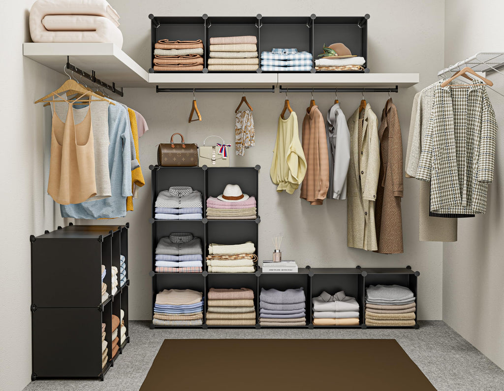 Cube Storage Organizer A617347
