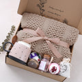 Get Well Soon Gift Baskets for Women P273