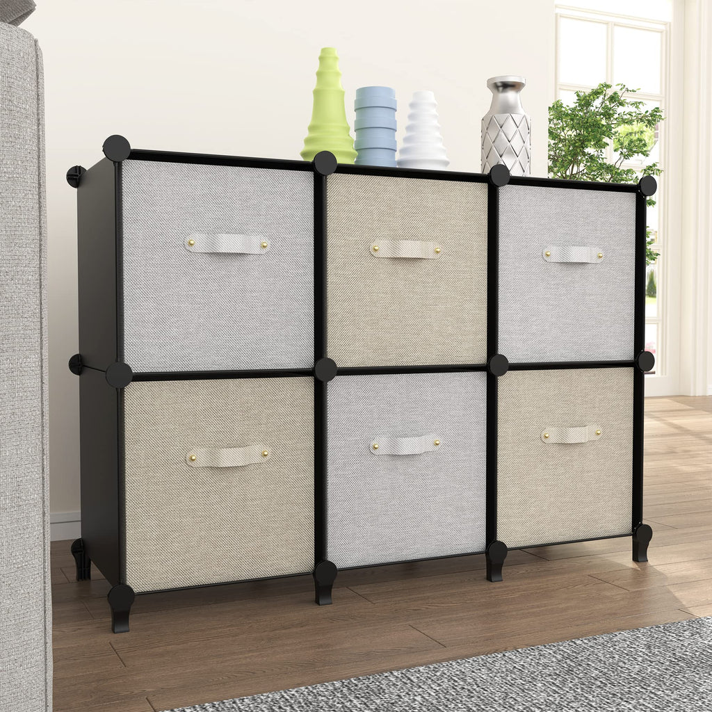 Cube Storage Organizer A617347