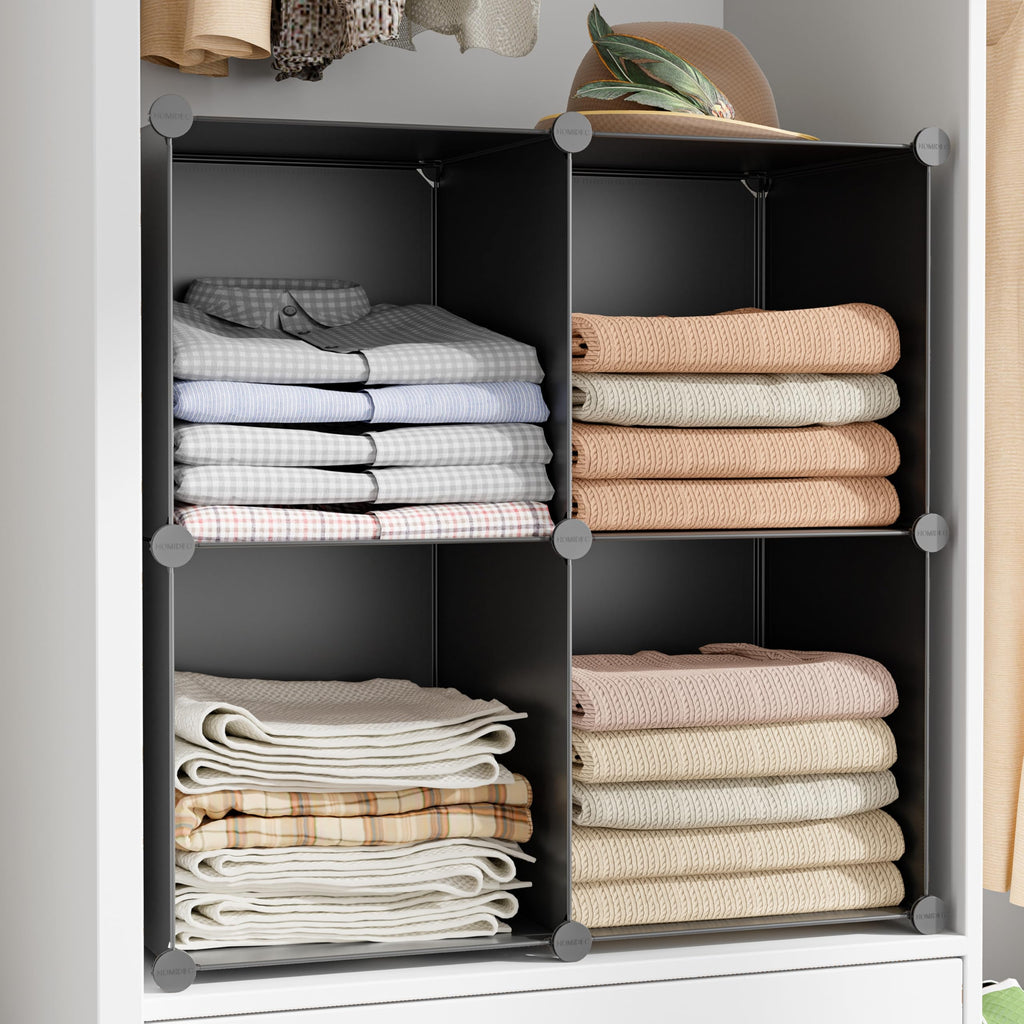 Cube Storage Organizer A617347