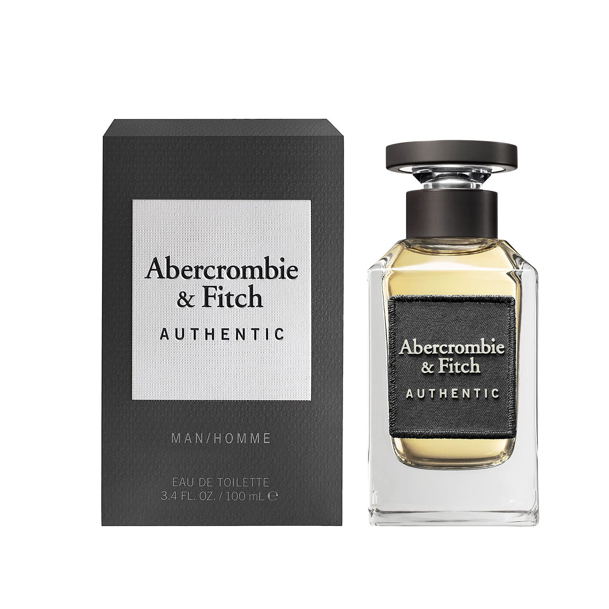 Men EDT Spray 3.4 Fl Oz A18549